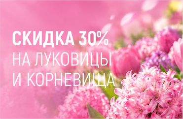 очень выгодные цены для опытных садоводов