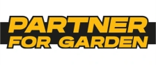 Partner for garden