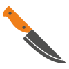 Ножи, ножницы