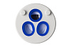 Картридж Iddis D40 BL SD#3