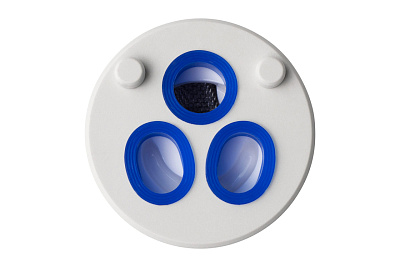Картридж Iddis D40 BL SD#3