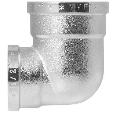 Угольник MPF переходной 1/2"*3/4" в/в MP-У ИС.072260
