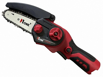 Пила Number One L15002031 цепная аккумуляторная L15002031 №1