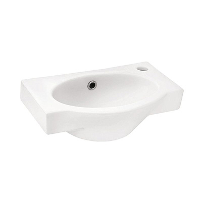 Раковина Santek Форум 45 правая 1WH110545