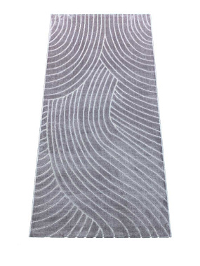 Ковер Soft Прямоугольник 2*3 м LILAC/LILAC J767A