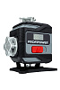Нивелир лазерный Profipower NL-16G 16 лучей с штативом E0364