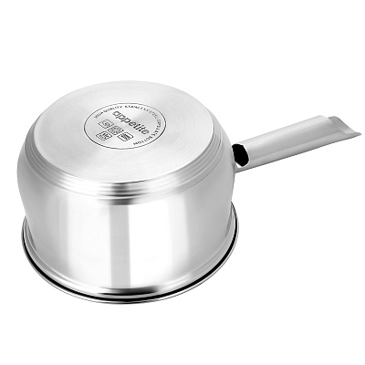 Ковш Appetite Elisa нерж 1,8 л JL03183