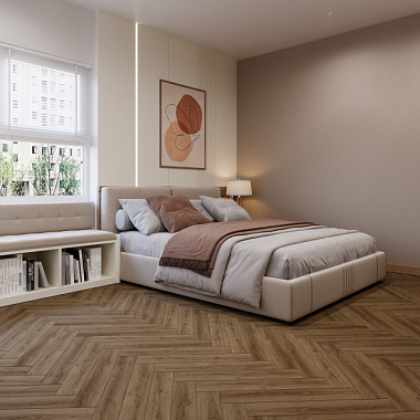 Ламинат Floorwood Palazzo AC6/34 4V Миа Гальяно 606*101*8 мм 8629 8KL827-11
