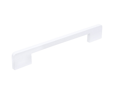 Ручка Palladium Ritiro 160 мм White 115517**