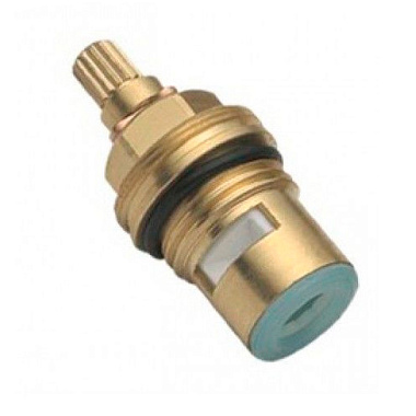 Кранбукса Ledeme 1/2" 15 шлицов L52-2 