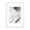 Фоторамка Мирам с паспарту 21*30 см П641861-8