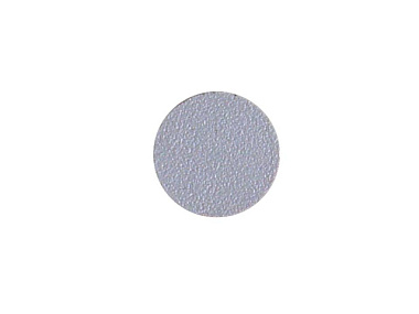 Заглушки Element самоклейки алюминий 14 мм 50 шт 11740
