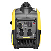 Генератор инверторный Huter DN2700Si 64/10/7