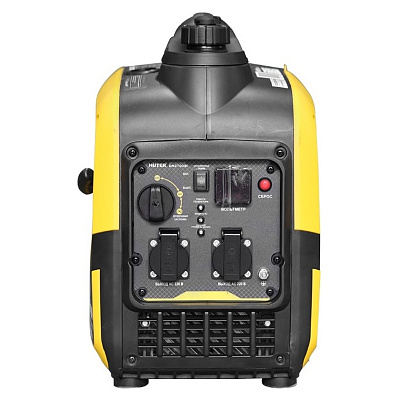 Генератор инверторный Huter DN2700Si 64/10/7