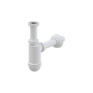 Нижняя часть сифона AlcaPlast 1 1/4 A430