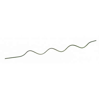 Поддержка Green Apple спиральная 1,5 м GSR-8-150