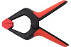 Зажим Workpro пружинный 76 мм WP232012