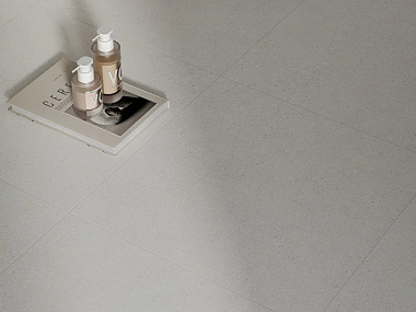 Керамогранит Gracia Ceramica Цемент беж 60*60 см КГ 01 PG 01