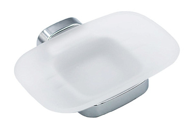Держатель Bath Plus Opus с мыльницей OP-97908