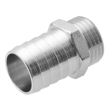 Штуцер Jif 1/2" н х 20 мм MP-У ИС.070654