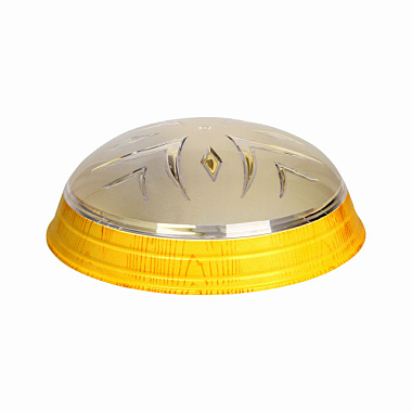Светильник TDM Electric НПО 106 Плутон сосна 1*40 Вт Е27 SQ0328-0032*