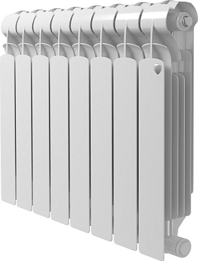 Радиатор Royal Thermo Indigo B 500 Биметалл 8 секций НС-1682299