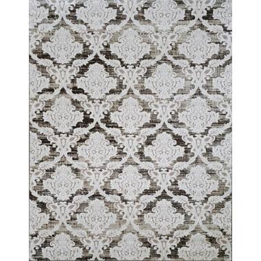 Ковер Авалон Canyon 1,6*3 м Прямоугольник 36188X L.BEIGE/L.BEIGE