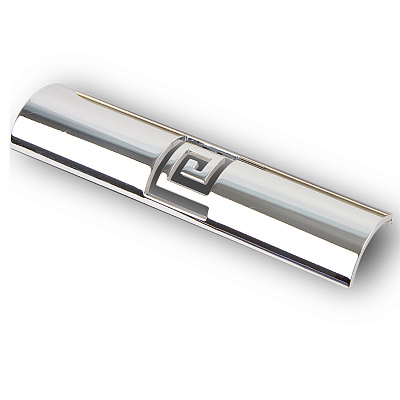 Ручка-скоба Kerron хром 160 мм RS-029-160**