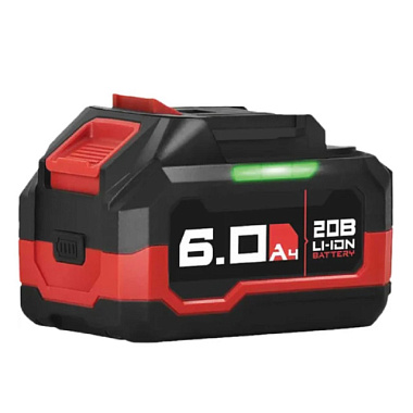 Аккумулятор Profipower 20V 6.0Ah Li-ion  MLI1860B X0042