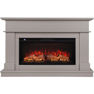 Каминокомплект Real Flame Regent 36 BG-P616 + Joker 36