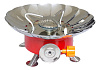 Плита газовая Energy GS-100 портативная 212849