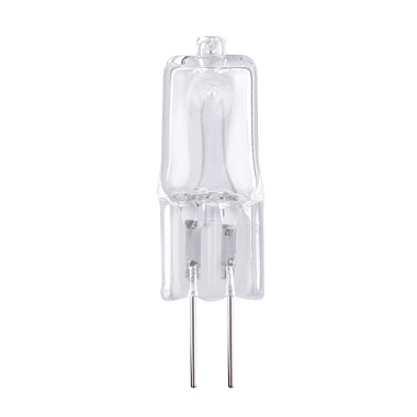 Лампа галогенная Elektrostandard – G4  220V 35W сверхъяркая***