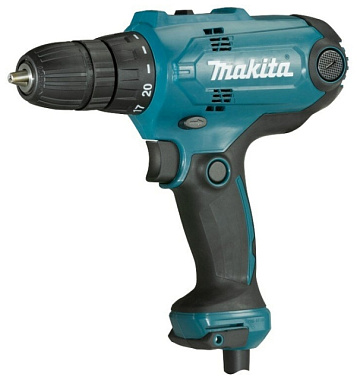 Дрель-шуруповерт Makita DF0300