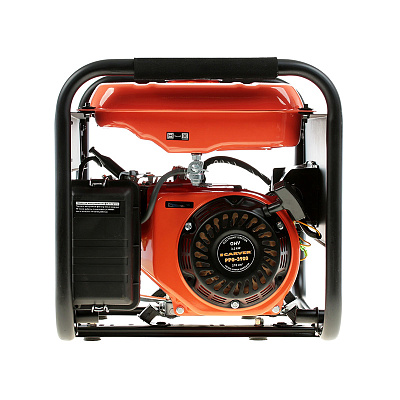 Генератор бензиновый Carver PPG- 3900