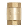 Клапан обратный Jif 3/4" MP-У ИС.080366