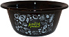 Миска Appetite Berry эмалированная 0,8 л 1с5с