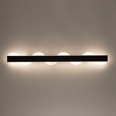 Бра De City Драйв 1*28W LED 220V 377024101