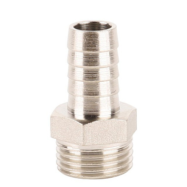 Штуцер Jif 1/2" н х 18 мм MP-У ИС.070653