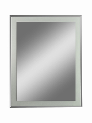 Зеркало Континент Сапфир 530*680 мм В012