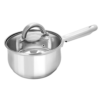 Ковш Appetite Elisa нерж 1,8 л JL03183