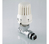 Клапан Valtec07 с термостатической головкой прямой 1/2" VT.048***