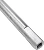 Монтировка AV Steel D19 мм 600 мм AV-621924