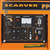 Генератор дизельный Carver PPG-5000DE ИВ
