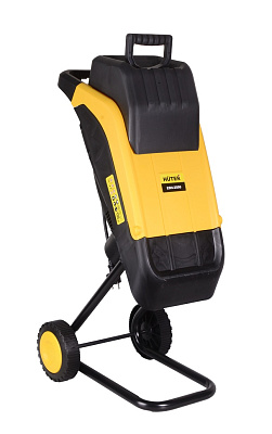 Измельчитель садовый Huter ESH-2500 70/13/11