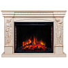 Каминокомплект Real Flame Diva 33 WT + Epsilon 33