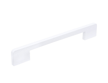 Ручка Palladium Ritiro 160 мм White 115517**
