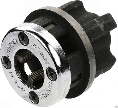 Клупп Сибртех трубный 1/2" 77365