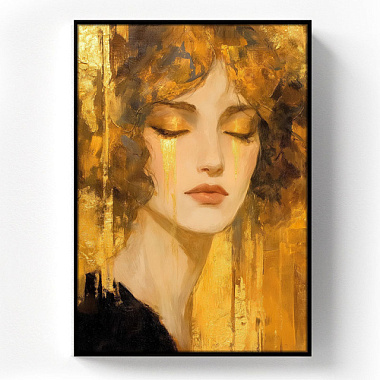 Канвас в раме Postermarket Idea 50*70 см CF-5052