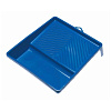 Ванночка T4P для краски синий 330*350 мм 0601501
