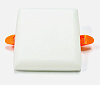 Панель светодиодная MaxLight LPS 18W U 4000K